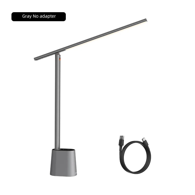 Lampe de Bureau LED Rechargeable Baseus Smart Eye