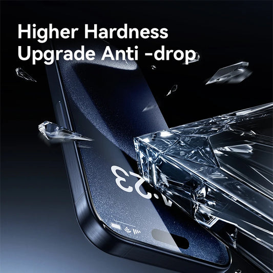 Protection Écran - iPhone