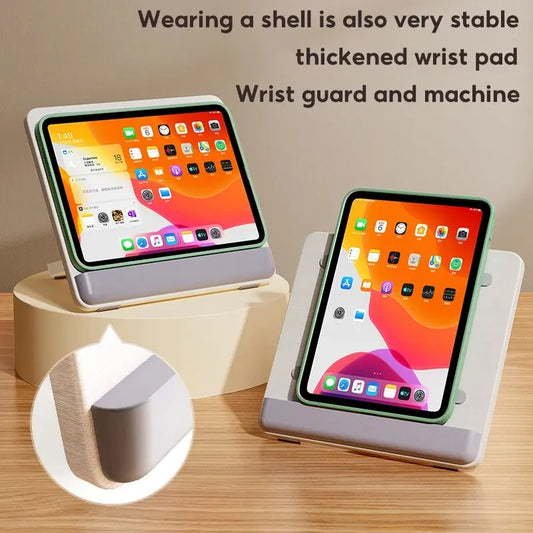 Support en Bambou Écologique