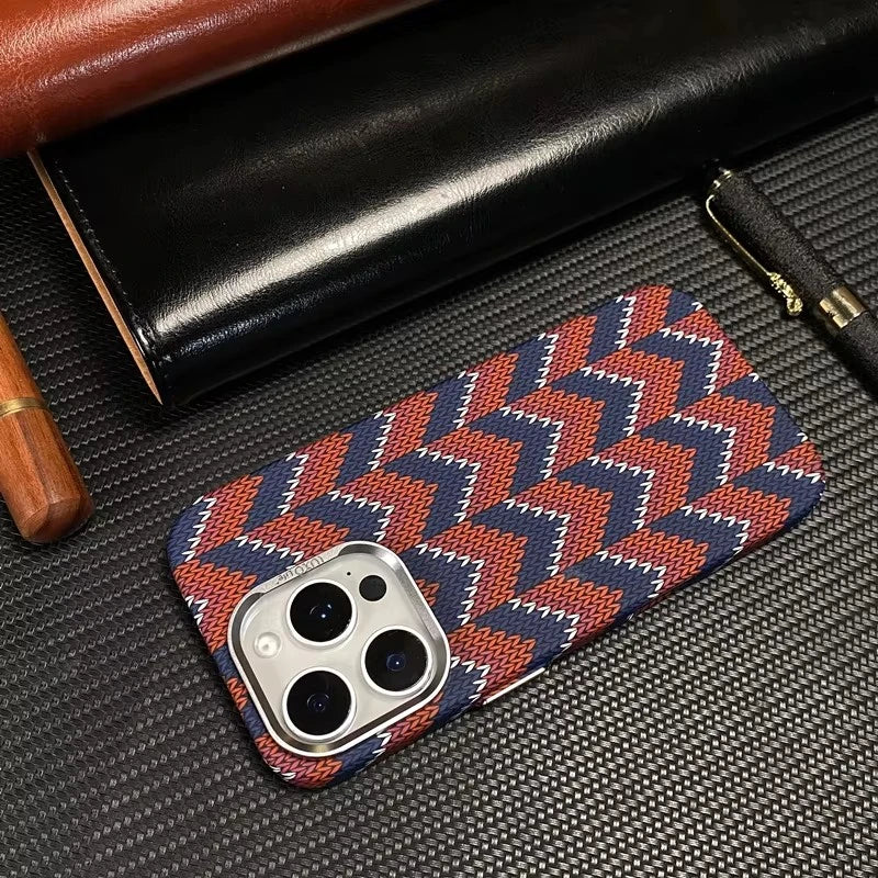 Coque Magnétique Mate Intégrale