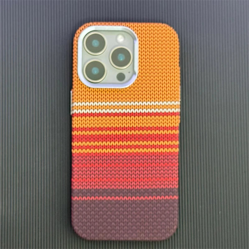 Coque Magnétique Mate Intégrale