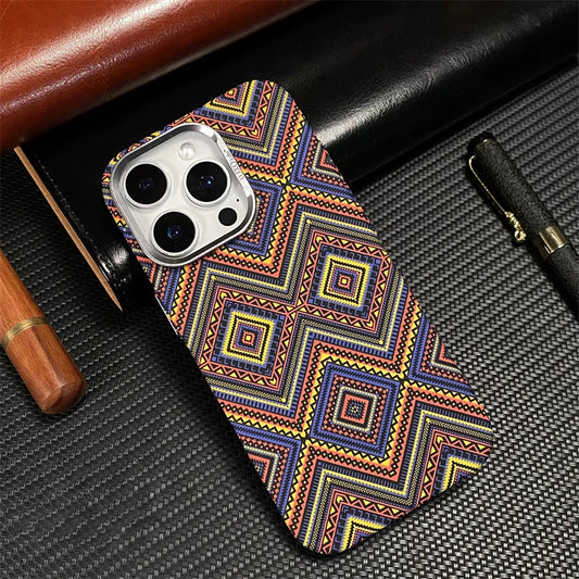 Coque Magnétique Mate Intégrale