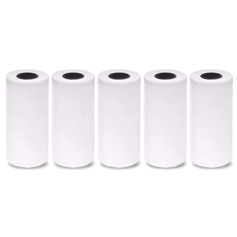 Imprimante Photo Thermique Portable Branches