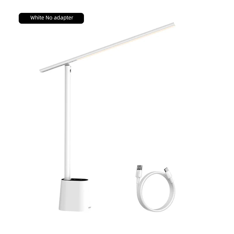 Lampe de Bureau LED Rechargeable Baseus Smart Eye