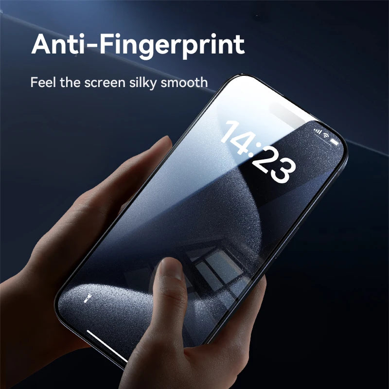 Protection Écran - iPhone