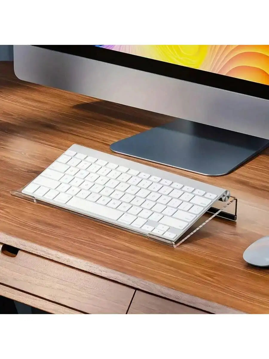 Support Incliné pour Clavier