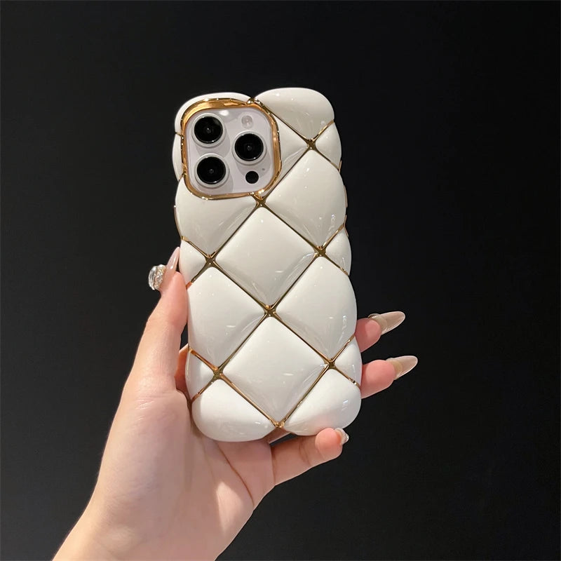 Coque Légère Anti-Choc