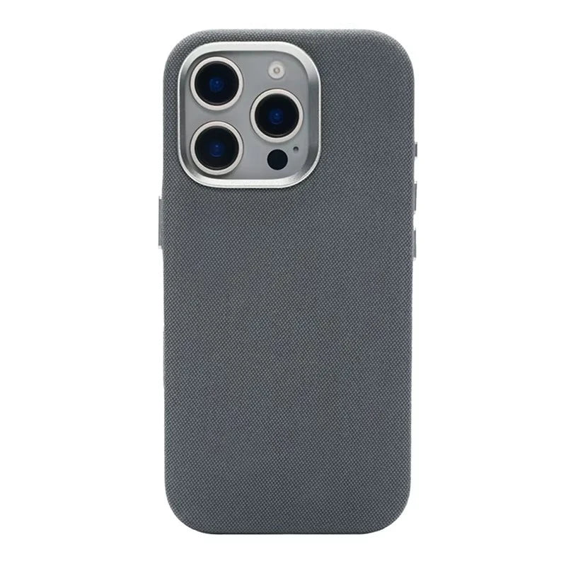 Coque Magnétique Mate Anti-Choc