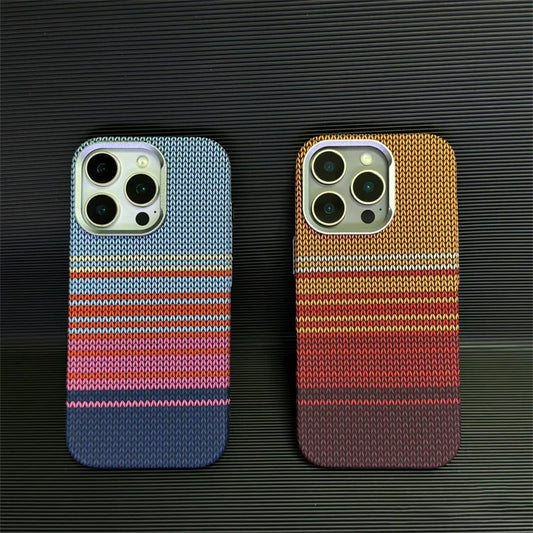 Coque Magnétique Mate Intégrale