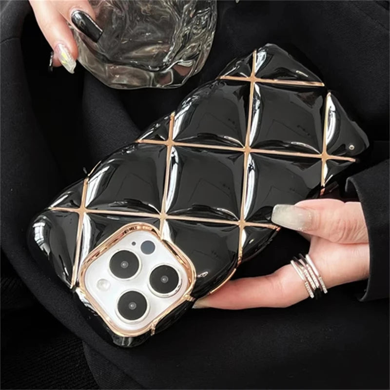 Coque Légère Anti-Choc