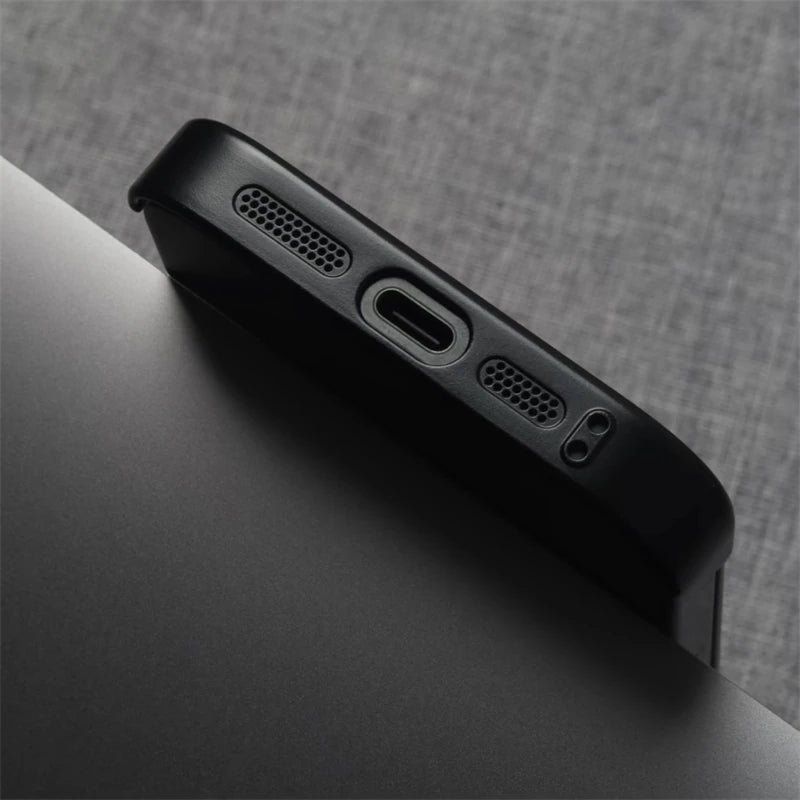 Coque Magnétique Anti-Choc Universelle