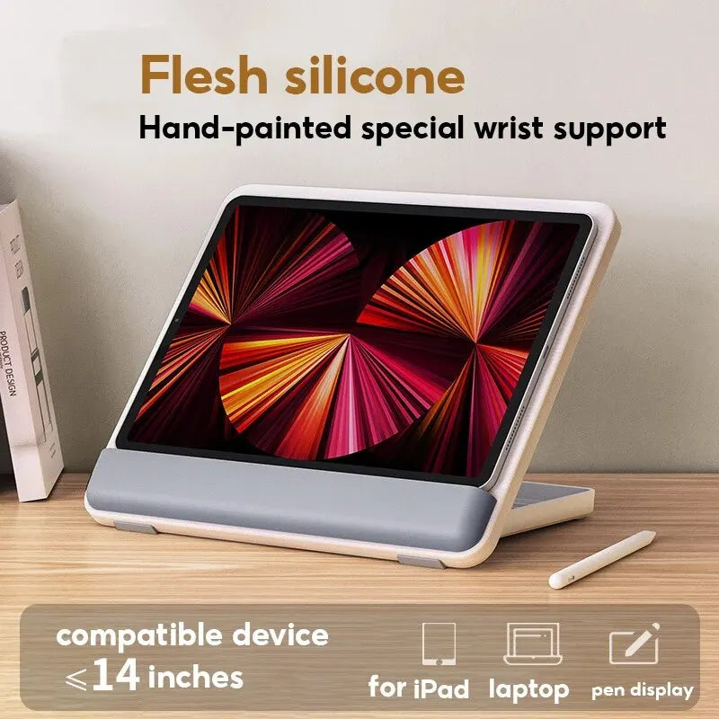 Support en Bambou Écologique