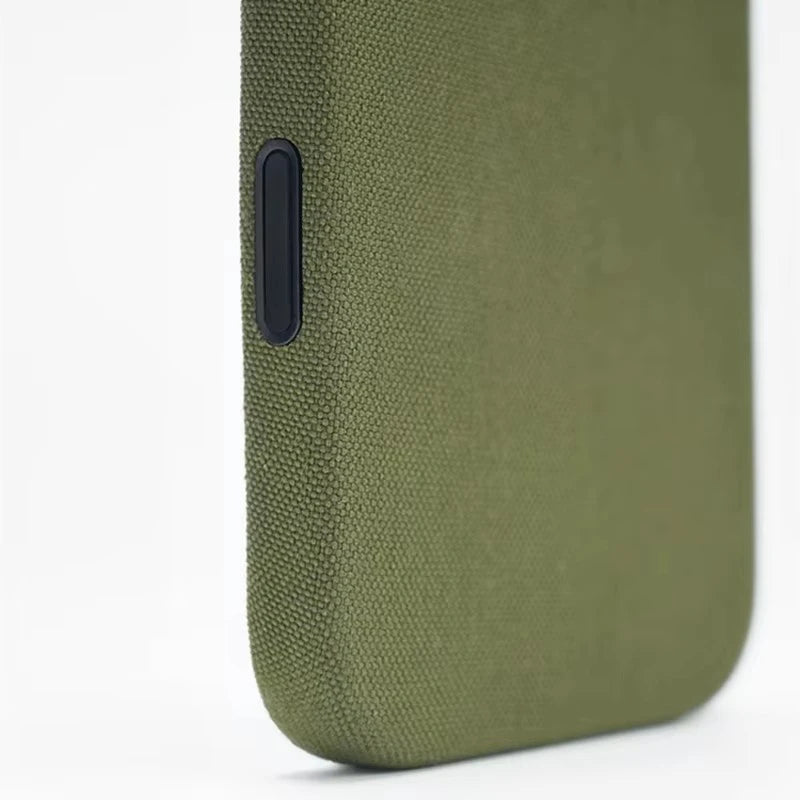 Coque Magnétique Mate Anti-Choc