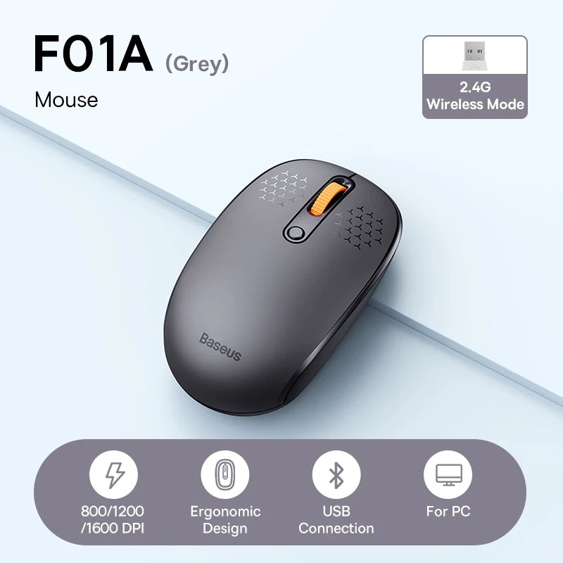 Souris Sans Fil - BASEUS