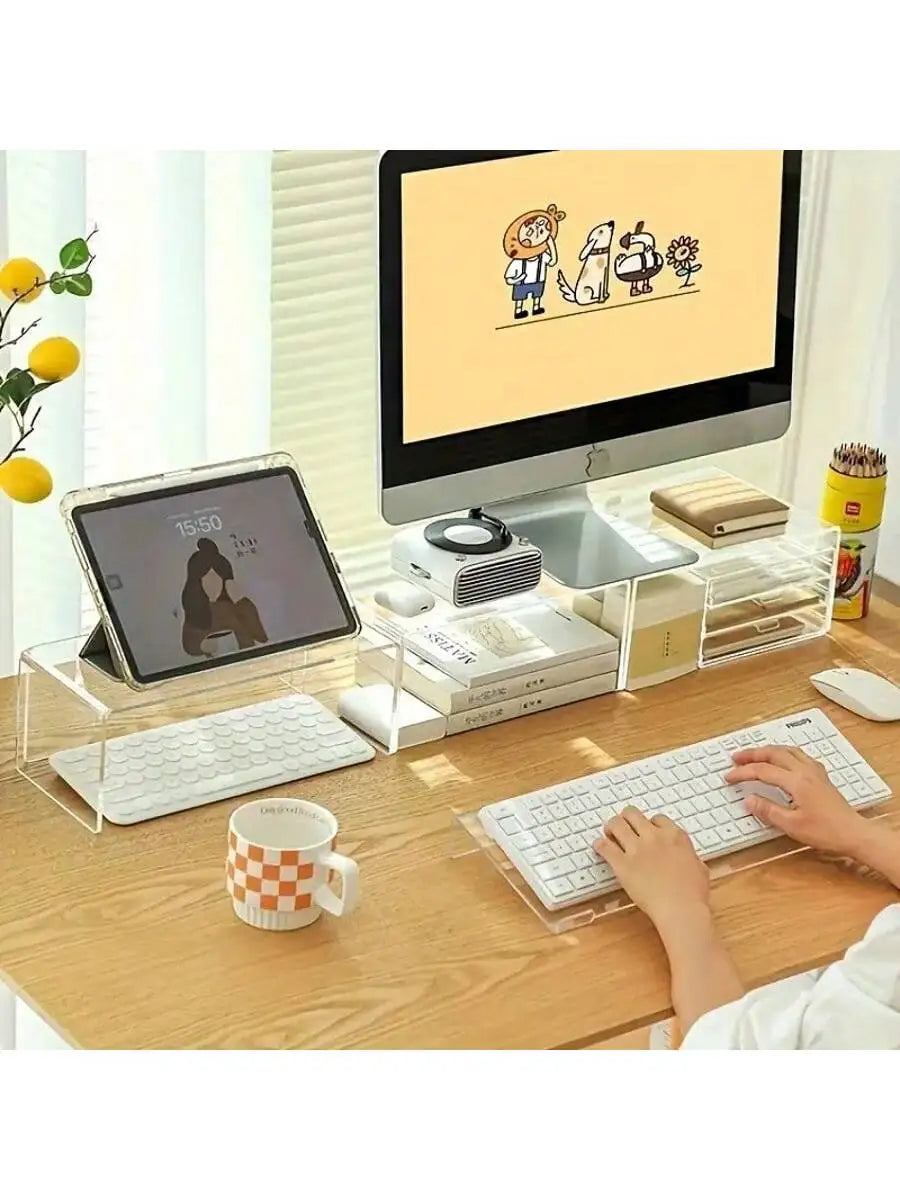 Support Incliné pour Clavier