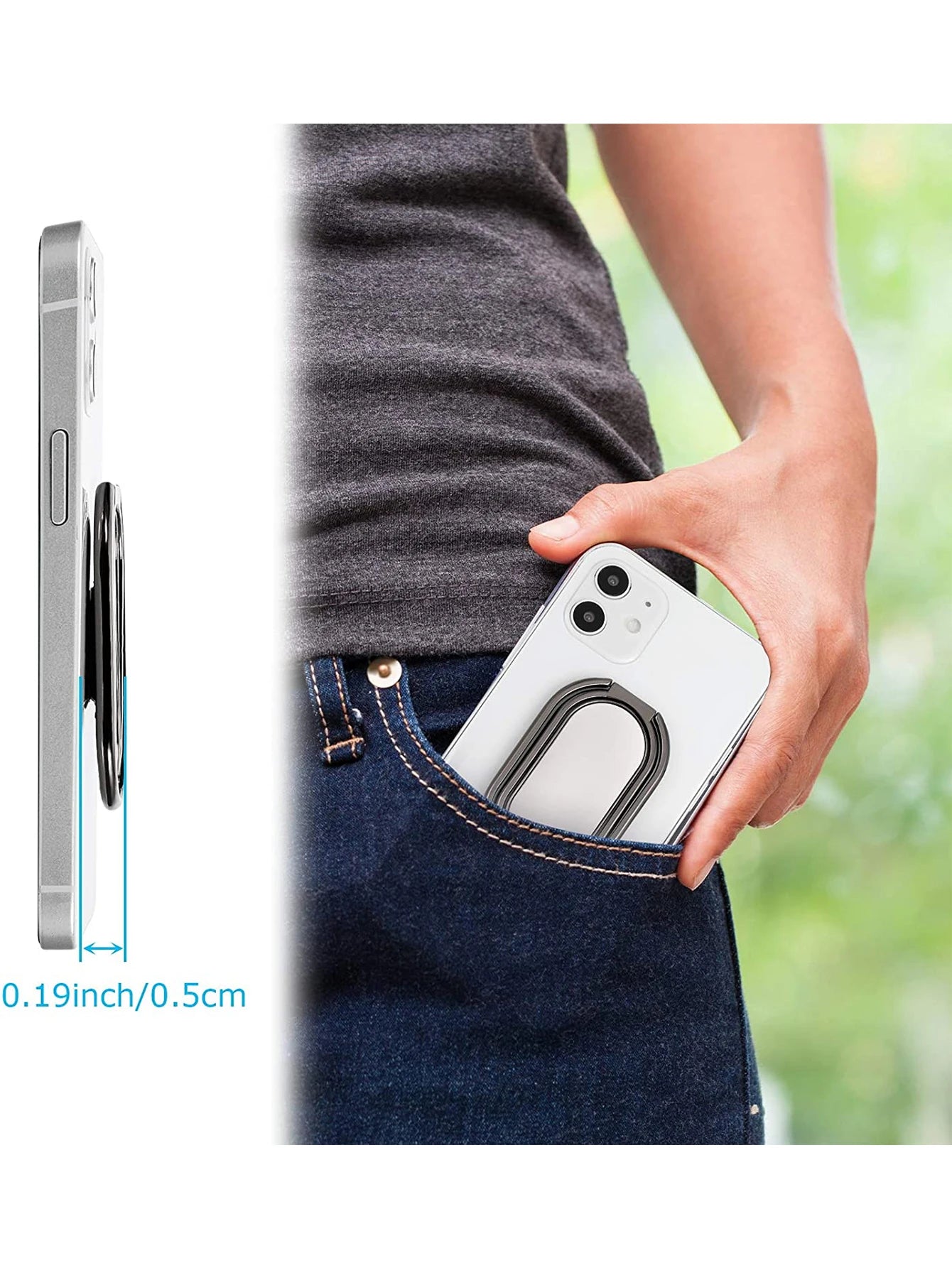 Support Bague Universel - KEPHE