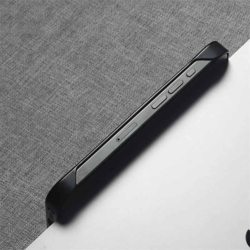 Coque Magnétique Anti-Choc Universelle