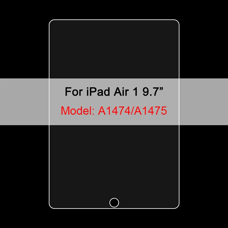 Film Protecteur Effet Papier pour iPad