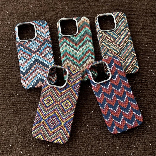 Coque Magnétique Mate Intégrale