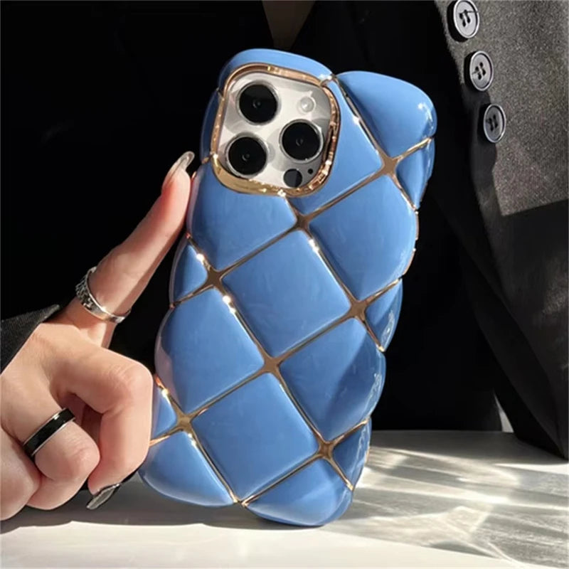 Coque Légère Anti-Choc