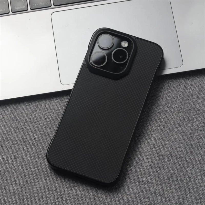 Coque Magnétique Anti-Choc Universelle