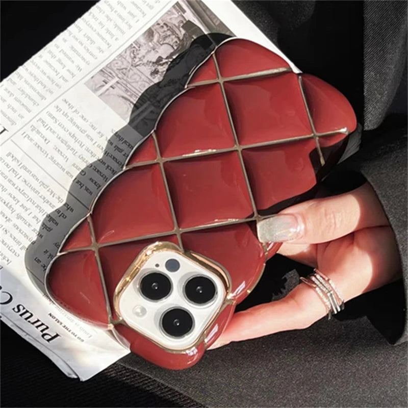 Coque Légère Anti-Choc