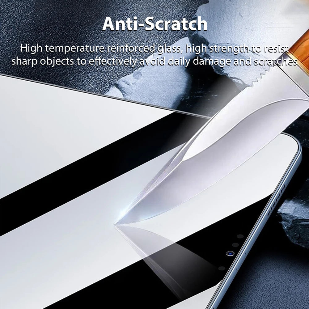 Film Protecteur Anti-Espion pour iPad