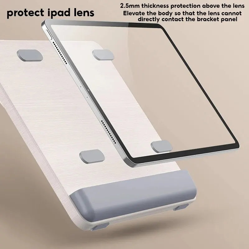 Support en Bambou Écologique