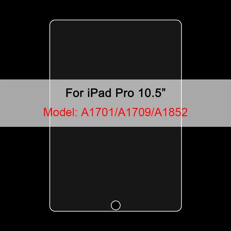 Film Protecteur Effet Papier pour iPad