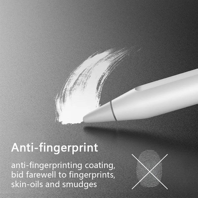 Film Protecteur Effet Papier pour iPad