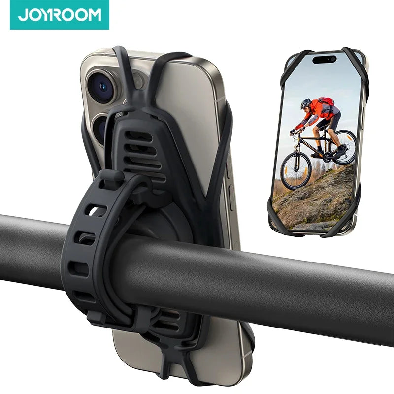 Support Téléphone Universel pour Vélo & Moto