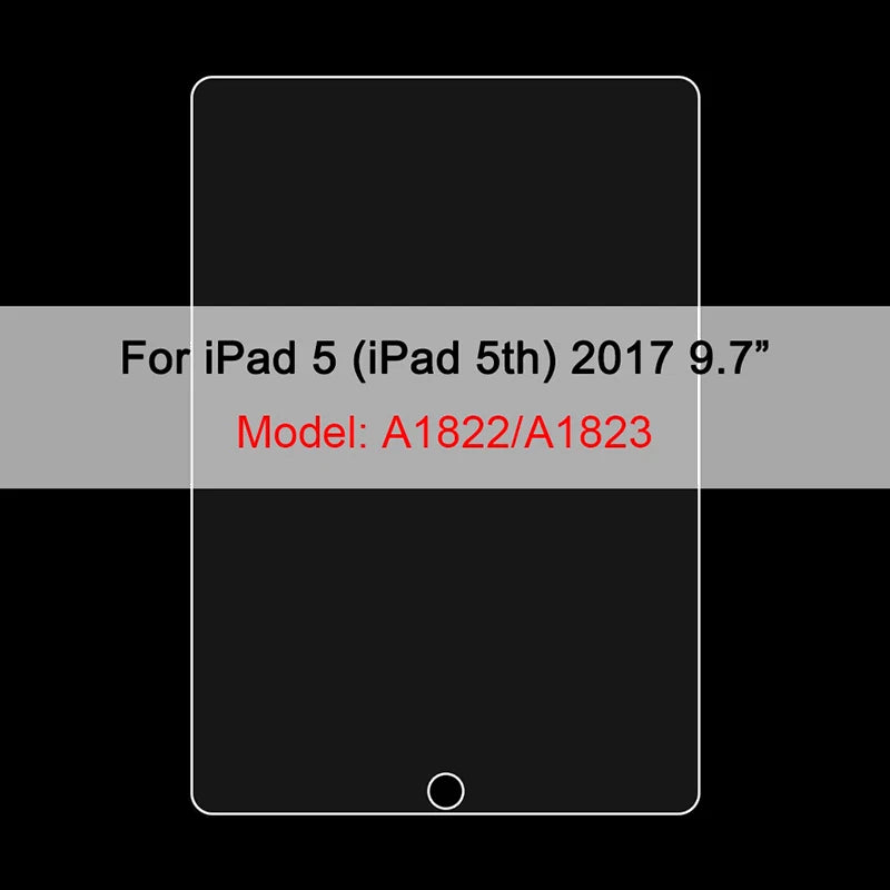 Film Protecteur Effet Papier pour iPad