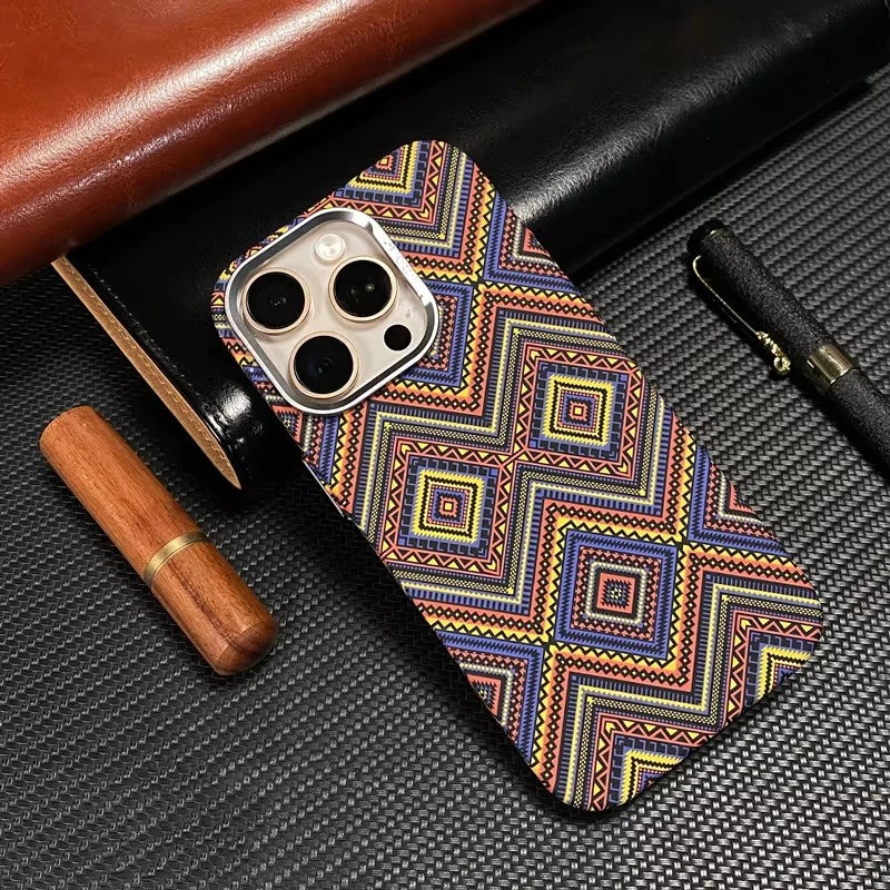 Coque Magnétique Mate Intégrale