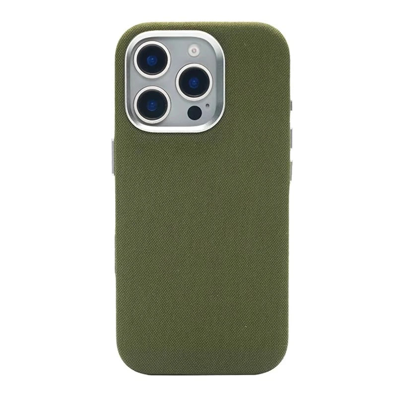 Coque Magnétique Mate Anti-Choc