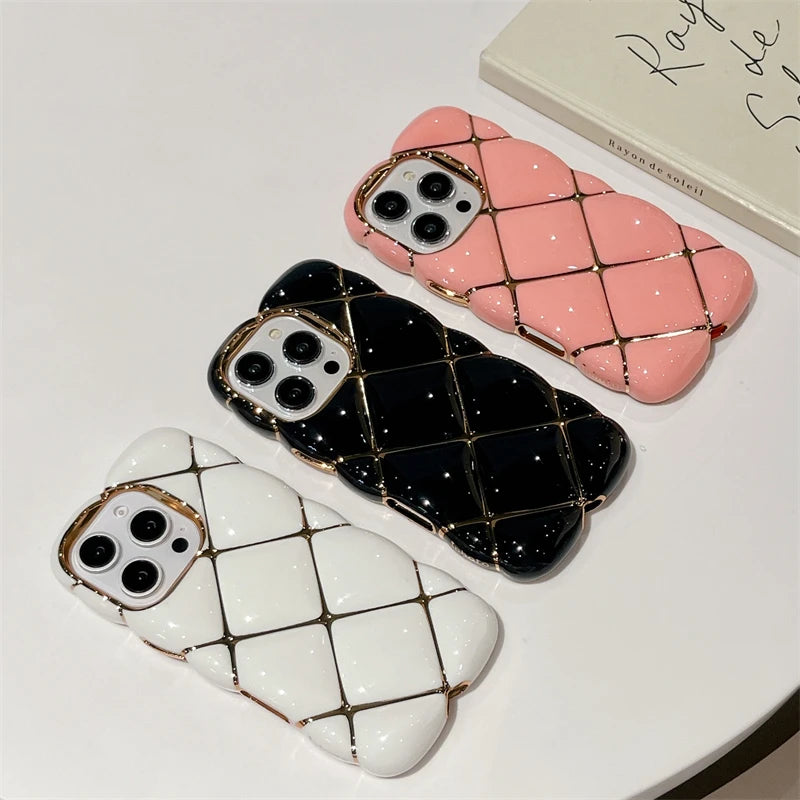 Coque Légère Anti-Choc